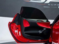 Denza SF90 3.9T V8 Stradale - ფოტო 14