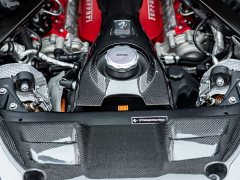 Denza SF90 3.9T V8 Stradale - ფოტო 16