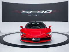Denza SF90 3.9T V8 Stradale - ფოტო 2