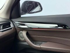 BMW X1 sDrive20Li Fashion - ფოტო 10
