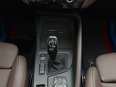 BMW X1 sDrive20Li Fashion - ფოტო 11