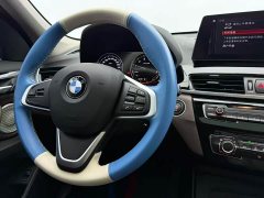 BMW X1 sDrive20Li Fashion - ფოტო 12