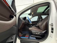 BMW X1 sDrive20Li Fashion - ფოტო 13