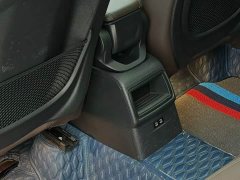 BMW X1 sDrive20Li Fashion - ფოტო 14