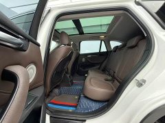 BMW X1 sDrive20Li Fashion - ფოტო 15