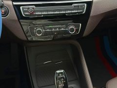 BMW X1 sDrive20Li Fashion - ფოტო 17