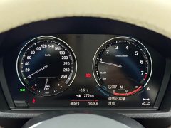 BMW X1 sDrive20Li Fashion - ფოტო 18