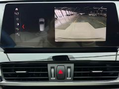BMW X1 sDrive20Li Fashion - ფოტო 19