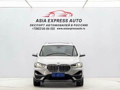 BMW X1 sDrive20Li Fashion - ფოტო 2
