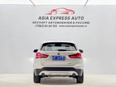 BMW X1 sDrive20Li Fashion - ფოტო 5