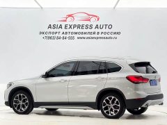BMW X1 sDrive20Li Fashion - ფოტო 6