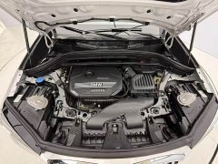 BMW X1 sDrive20Li Fashion - ფოტო 8