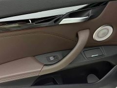 BMW X1 sDrive20Li Fashion - ფოტო 9