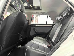 Volkswagen T-ROC Tanyue 2025 Facelift 280TSI DSG FWD Time Edition - ფოტო 10