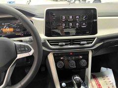 Volkswagen T-ROC Tanyue 2025 Facelift 280TSI DSG FWD Time Edition - ფოტო 12