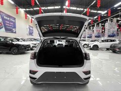 Volkswagen T-ROC Tanyue 2025 Facelift 280TSI DSG FWD Time Edition - ფოტო 17