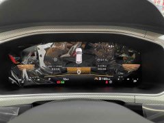 Volkswagen T-ROC Tanyue 2025 Facelift 280TSI DSG FWD Time Edition - ფოტო 18