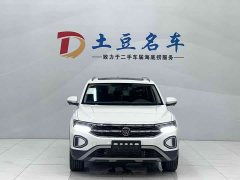 Volkswagen T-ROC Tanyue 2025 Facelift 280TSI DSG FWD Time Edition - ფოტო 2