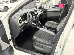 Volkswagen T-ROC Tanyue 2025 Facelift 280TSI DSG FWD Time Edition - ფოტო 7