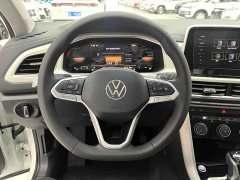 Volkswagen T-ROC Tanyue 2025 Facelift 280TSI DSG FWD Time Edition - ფოტო 8