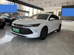 BYD Qin L DM-i 80KM Excellence Edition - ფოტო 1