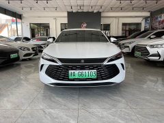 BYD Qin L DM-i 80KM Excellence Edition - ფოტო 2