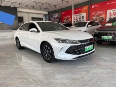BYD Qin L DM-i 80KM Excellence Edition - ფოტო 3