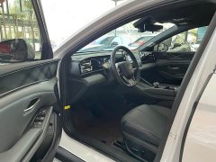 BYD Qin L DM-i 80KM Excellence Edition - ფოტო 4