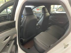 BYD Qin L DM-i 80KM Excellence Edition - ფოტო 5