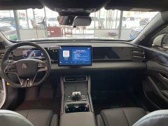 BYD Qin L DM-i 80KM Excellence Edition - ფოტო 6