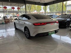 BYD Qin L DM-i 80KM Excellence Edition - ფოტო 7