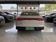 BYD Qin L DM-i 80KM Excellence Edition - ფოტო 8