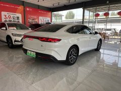 BYD Qin L DM-i 80KM Excellence Edition - ფოტო 9