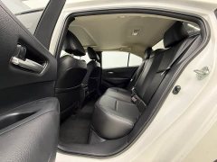 Toyota Corolla 2021 1.2T S-CVT Elite Plus - ფოტო 10