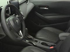 Toyota Corolla 2021 1.2T S-CVT Elite Plus - ფოტო 11