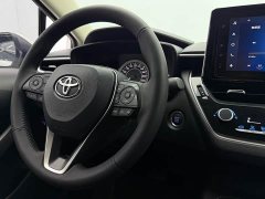 Toyota Corolla 2021 1.2T S-CVT Elite Plus - ფოტო 13
