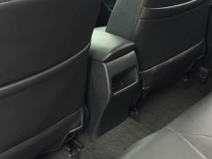Toyota Corolla 2021 1.2T S-CVT Elite Plus - ფოტო 14