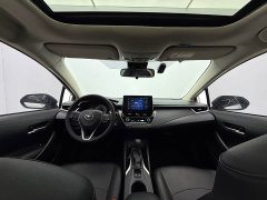 Toyota Corolla 2021 1.2T S-CVT Elite Plus - ფოტო 16