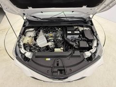 Toyota Corolla 2021 1.2T S-CVT Elite Plus - ფოტო 17