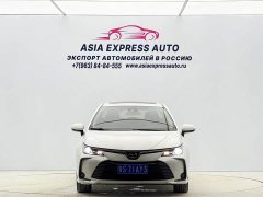 Toyota Corolla 2021 1.2T S-CVT Elite Plus - ფოტო 2