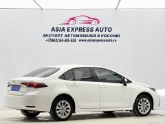 Toyota Corolla 2021 1.2T S-CVT Elite Plus - ფოტო 4