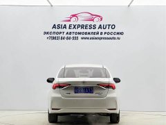 Toyota Corolla 2021 1.2T S-CVT Elite Plus - ფოტო 5