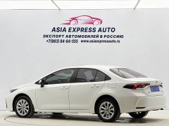 Toyota Corolla 2021 1.2T S-CVT Elite Plus - ფოტო 6