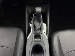 Toyota Corolla 2021 1.2T S-CVT Elite Plus - ფოტო 9