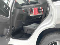 Chery Tiggo 8 2022 1.5T Manual Transmission Premium Edition 5-Seater - ფოტო 10