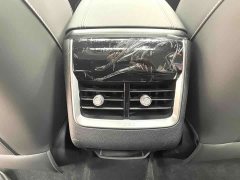 Chery Tiggo 8 2022 1.5T Manual Transmission Premium Edition 5-Seater - ფოტო 11