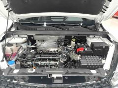 Chery Tiggo 8 2022 1.5T Manual Transmission Premium Edition 5-Seater - ფოტო 12