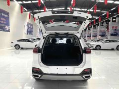Chery Tiggo 8 2022 1.5T Manual Transmission Premium Edition 5-Seater - ფოტო 14