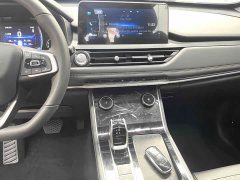 Chery Tiggo 8 2022 1.5T Manual Transmission Premium Edition 5-Seater - ფოტო 15