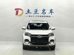 Chery Tiggo 8 2022 1.5T Manual Transmission Premium Edition 5-Seater - ფოტო 2